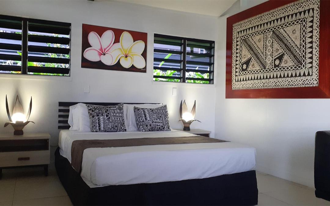 Photo of Bedroom in Sunset Strip