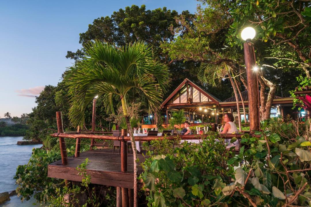 Photo of Others in Savusavu