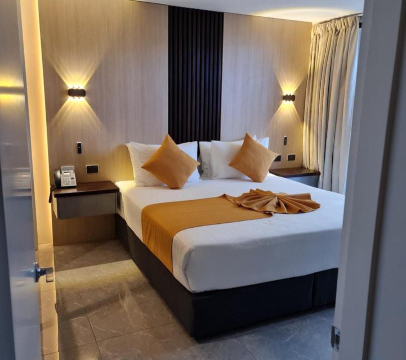 Photo of Bedroom in Ba