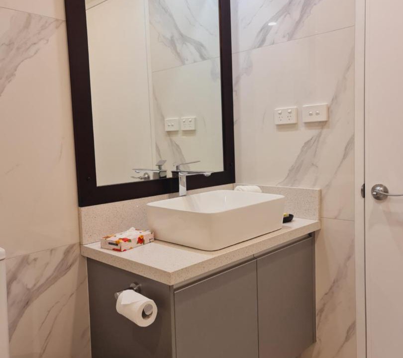 Photo of Bathroom in Ba
