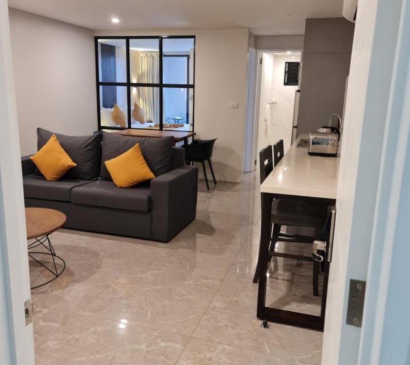 Photo of Livingroom in Ba