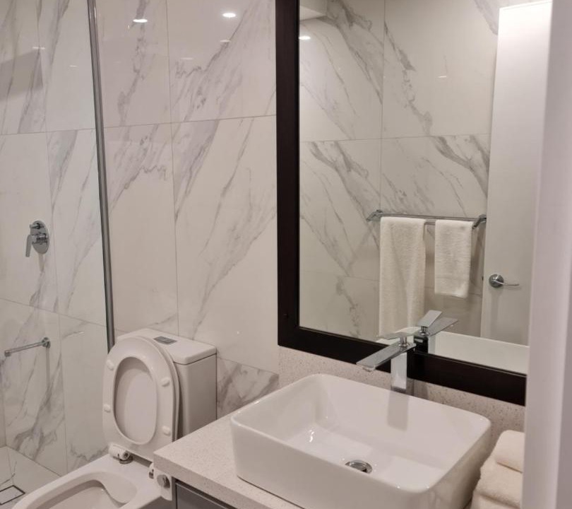 Photo of Bathroom in Ba