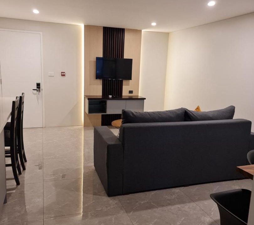 Photo of Livingroom in Ba