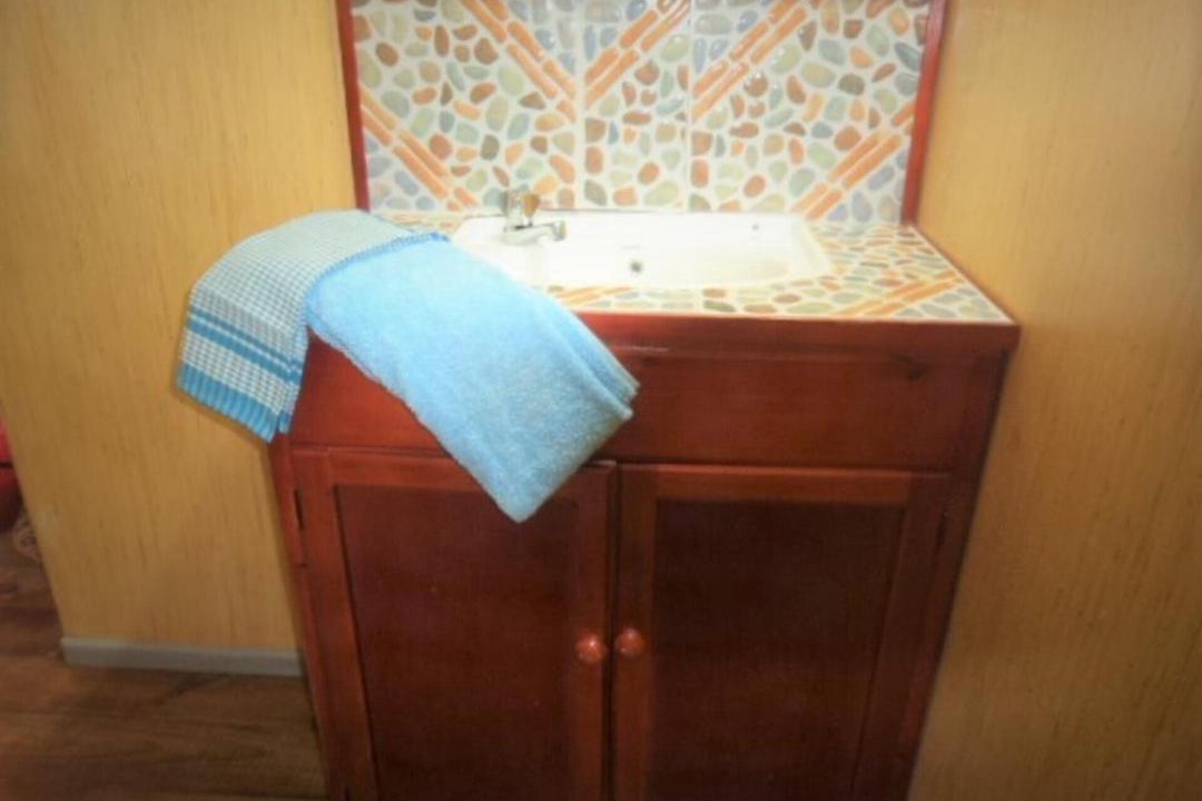Photo of Bedroom in Savusavu