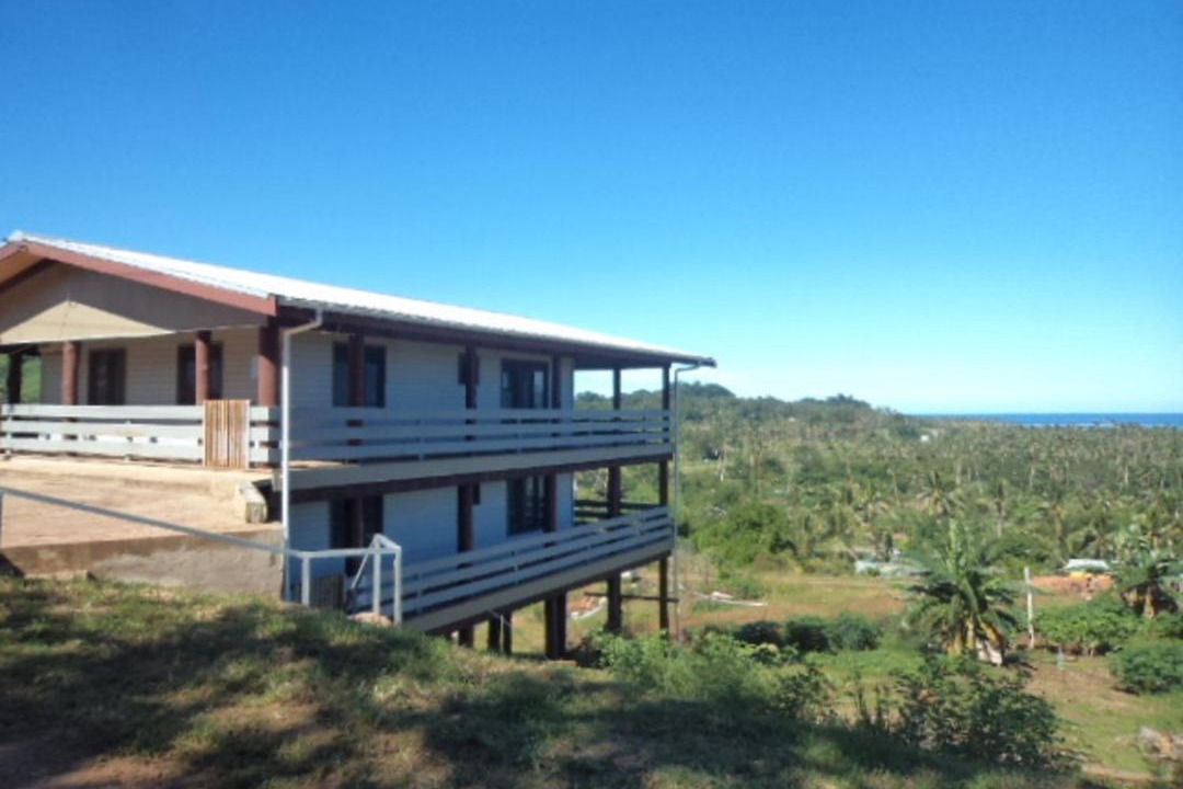 Photo of Buildings in Savusavu