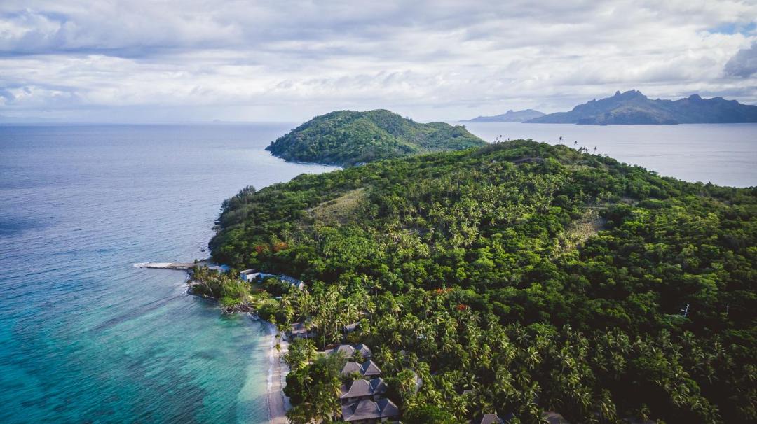 Photo of Others in Naukacuvu Island