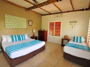 Photo of Bedroom in Nanuya