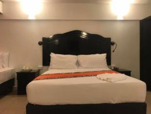 Photo of Bedroom in Suva