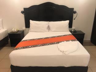 Photo of Bedroom in Suva