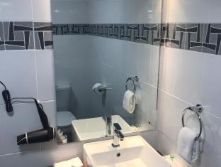 Photo of Bathroom in Suva
