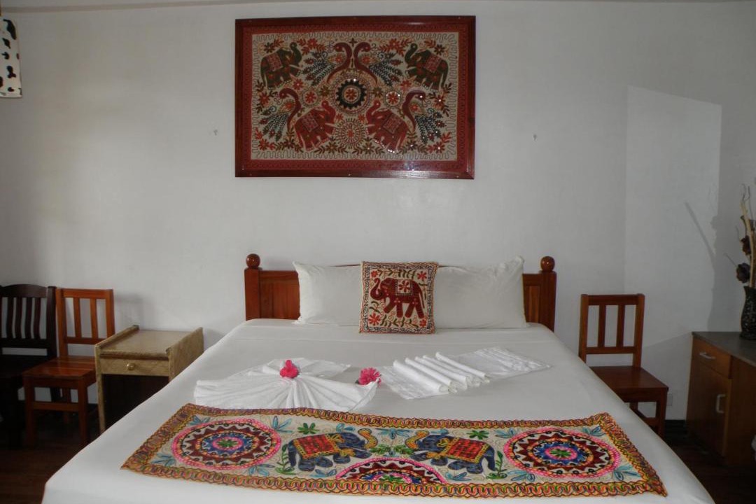 Photo of Bedroom in Suva