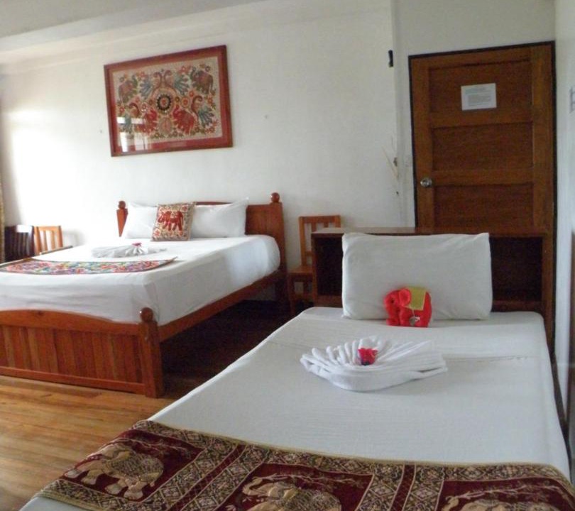 Photo of Bedroom in Suva