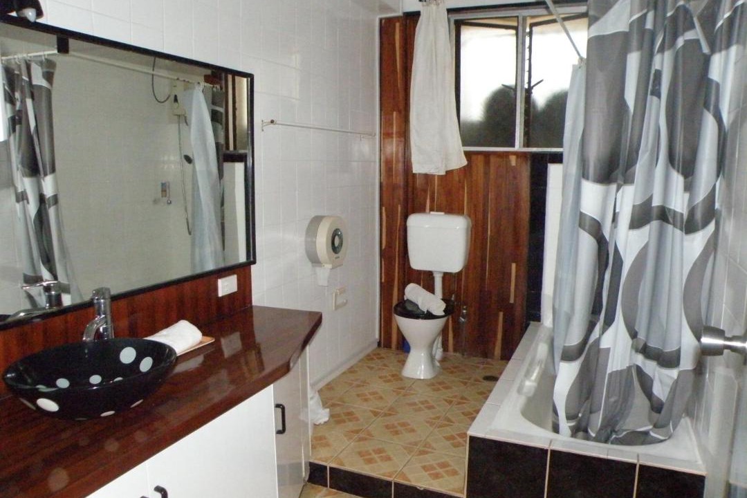 Photo of Bathroom in Suva