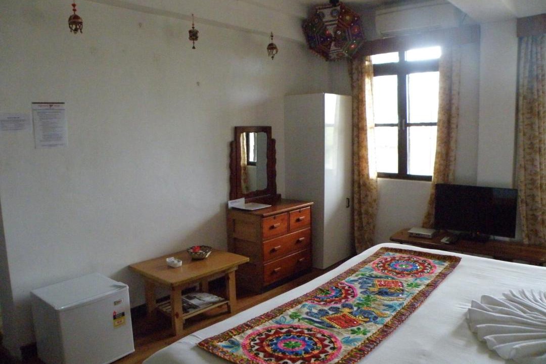 Photo of Bedroom in Suva