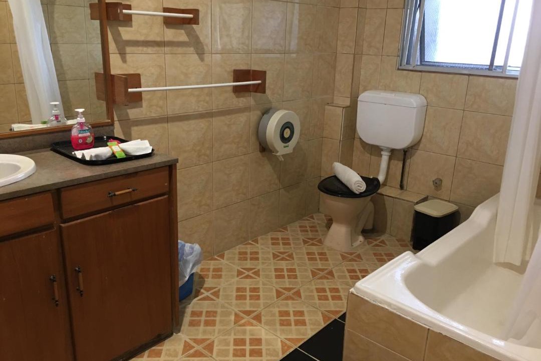 Photo of Bathroom in Suva