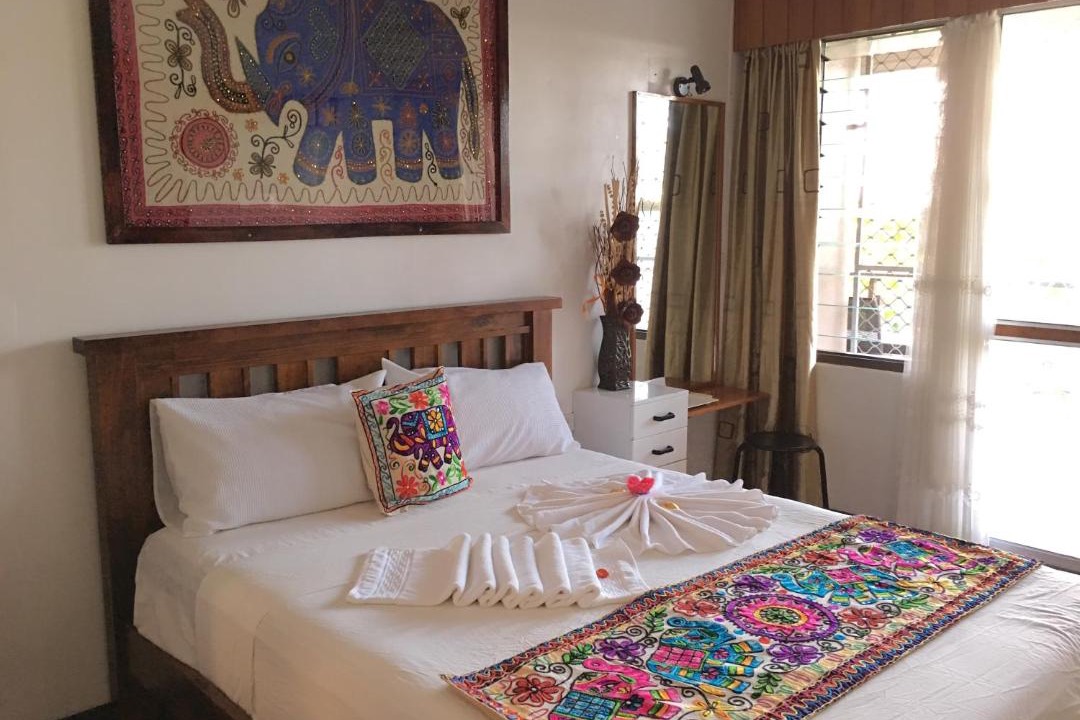 Photo of Bedroom in Suva