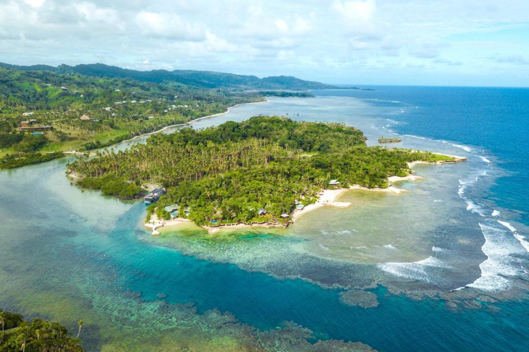 Photo of Others in Savusavu
