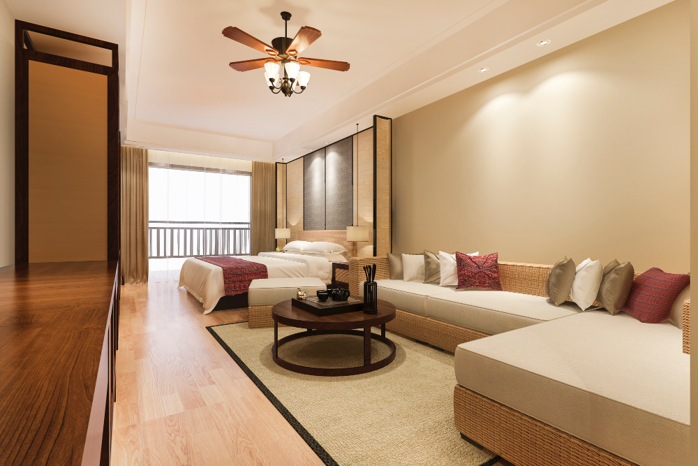 Smugglers Cove Beach Resort and Hotel