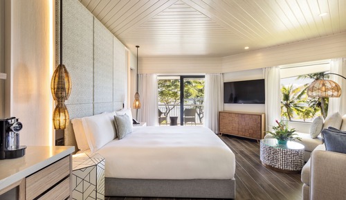 Suite, 2 Bedrooms, Connecting Rooms