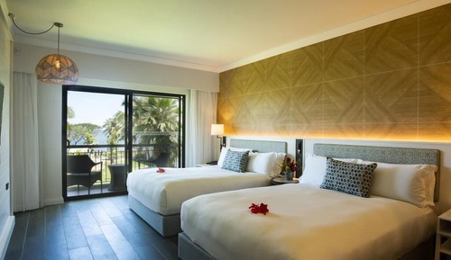 Superior Room, 2 Queen Beds