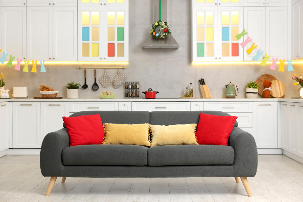 Basic Villa