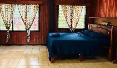 Standard Bungalow, Balcony, Sea View