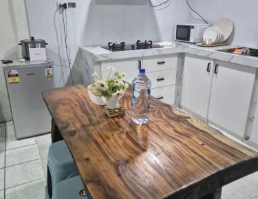 Three-Bedroom Home
