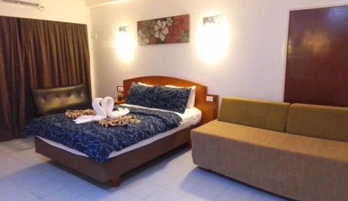 Superior Double or Twin Room
