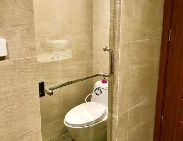 Suite with Sea View