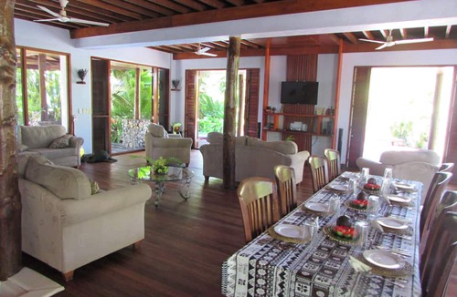 Tagaqe Hotel | deVos - The Private Residence
