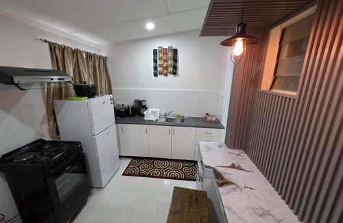 Martintar Apartment | PVV Nadi AIRPORT APARTMENT is close to Nadi Airport , Nadi Town and Port Denarau