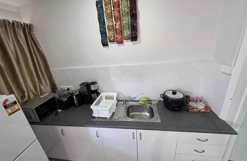Martintar Apartment | PVV Nadi AIRPORT APARTMENT is close to Nadi Airport , Nadi Town and Port Denarau
