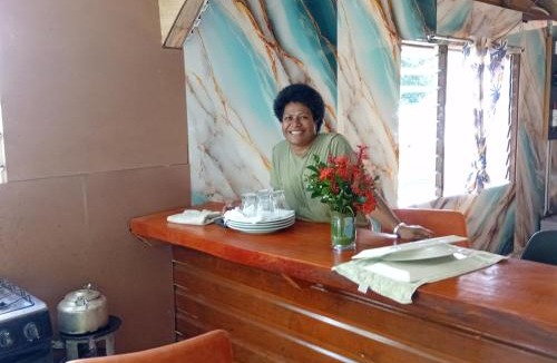 Taveuni Island East House | Pelly Homestay Adventure