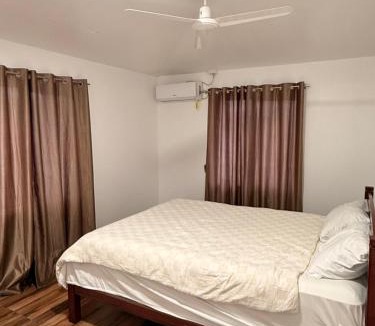 Nausori Bed & Breakfast | Drua Apartment