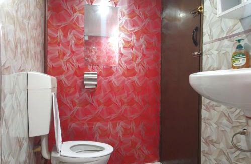 Suva House | Master's Homestay