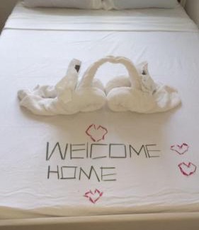 Taveuni Island East House | PELLY Homestay Explorer