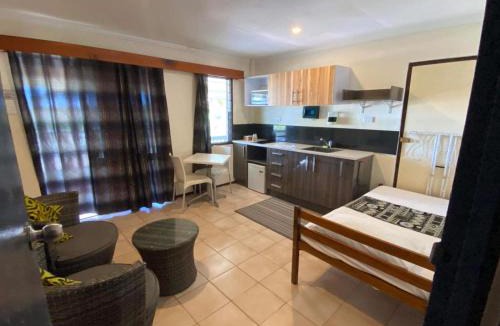 Sigatoka Apartment | Bula Retreat on the Coral Coast Hotel Apartment