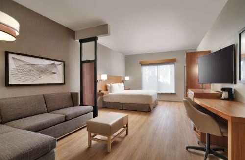 Anaheim Resort Hotel | Hyatt Place at Anaheim Resort/Convention Center