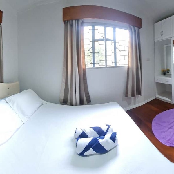 Axis Apartments in Suva