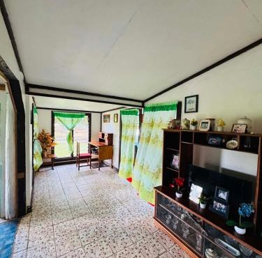 Niusiladi in Taveuni